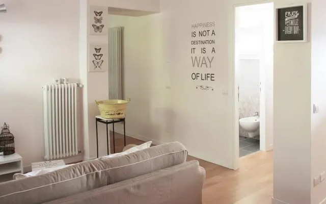 Apartment Steffys Home