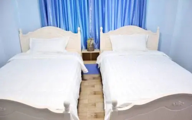 Gasby International Youth Hostel