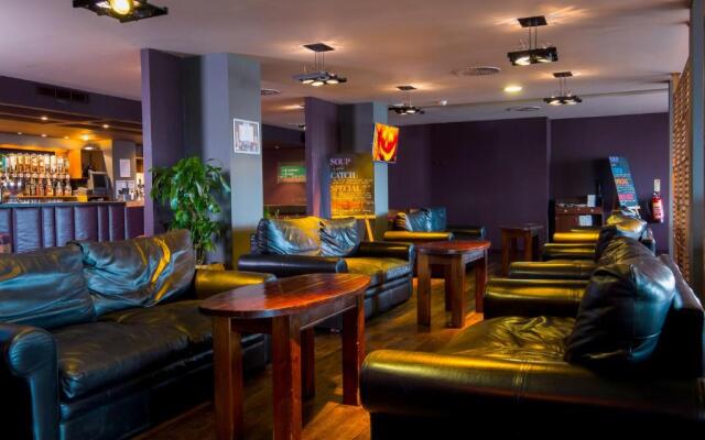 Holiday Inn Aberdeen West by IHG