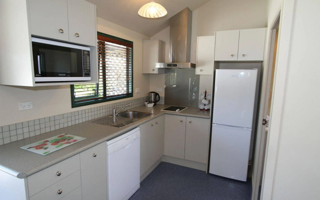 Lake Taupo Holiday Resort