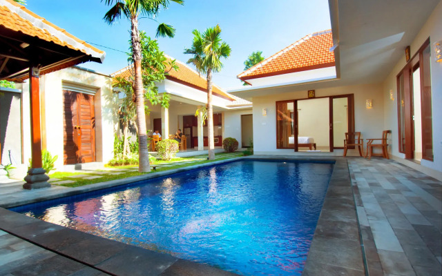 Kei Residence Berawa