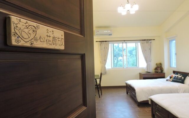 Deer House B&B