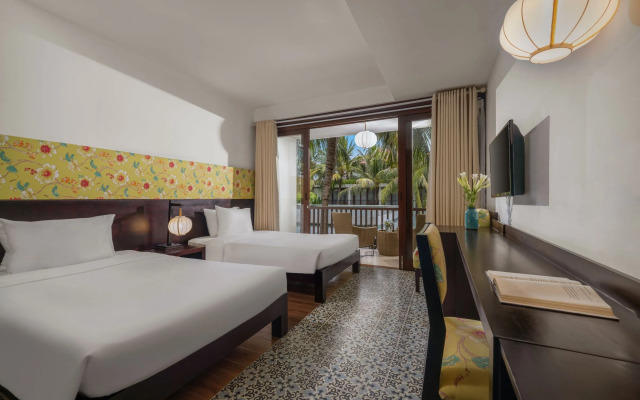 Emerald Hoi An Riverside Resort