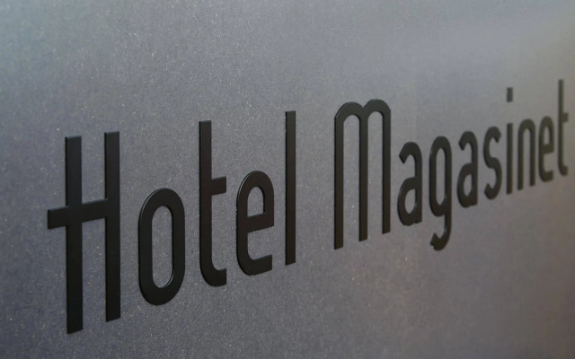 Home Hotel Magasinet