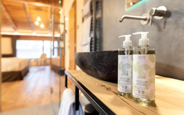 Curt di Clement Eco Mobility Hotel