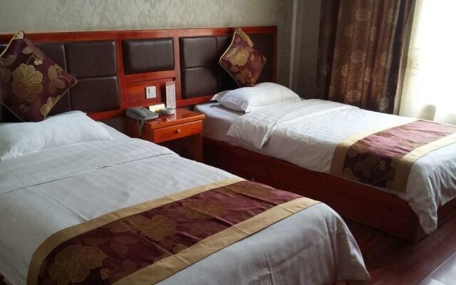 Haiwaihai Hotel