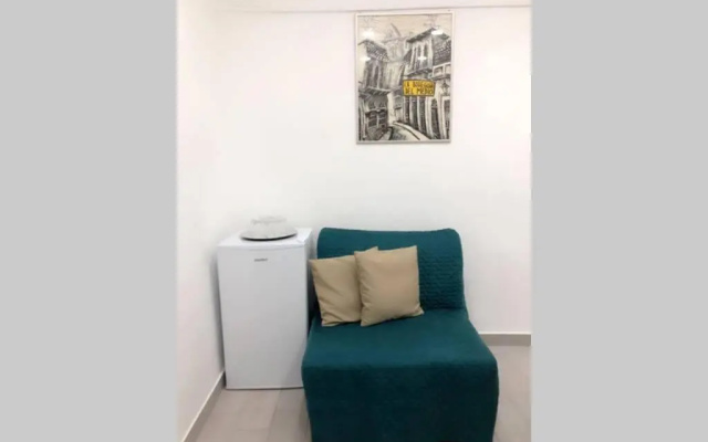 Mini-House Museo