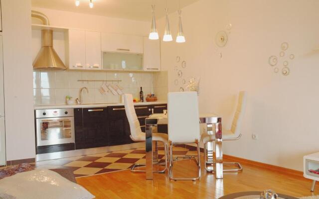 Apartment Luna & Lea