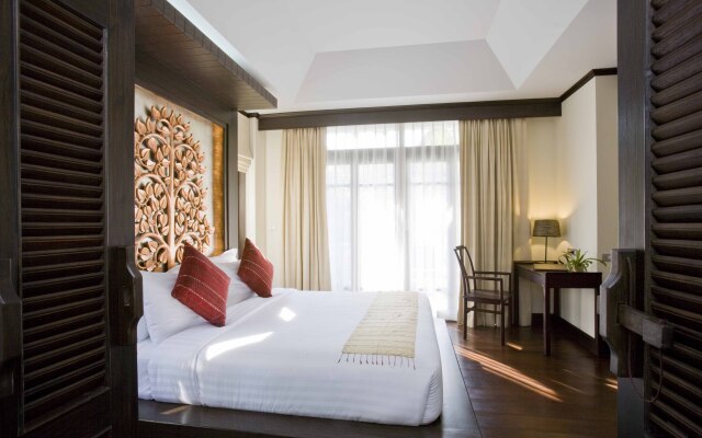 Bodhi Serene Chiang Mai Hotel