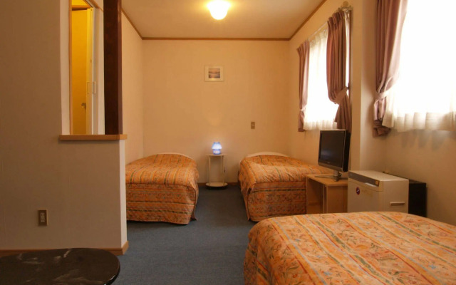 Pension Ciel