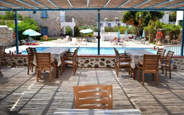 Norma's Village