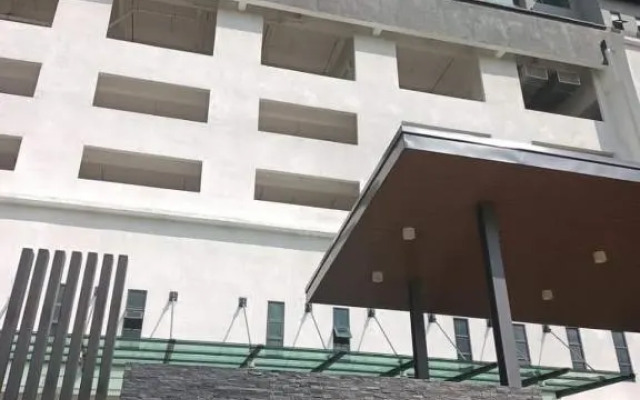 Brojat Suite Family Sea View @ Imperium Residence