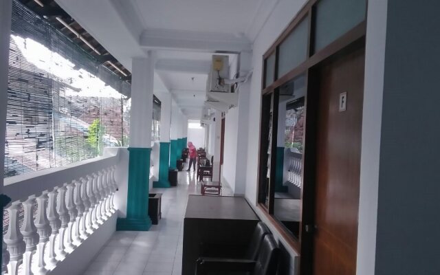 Hotel Bintang Agung