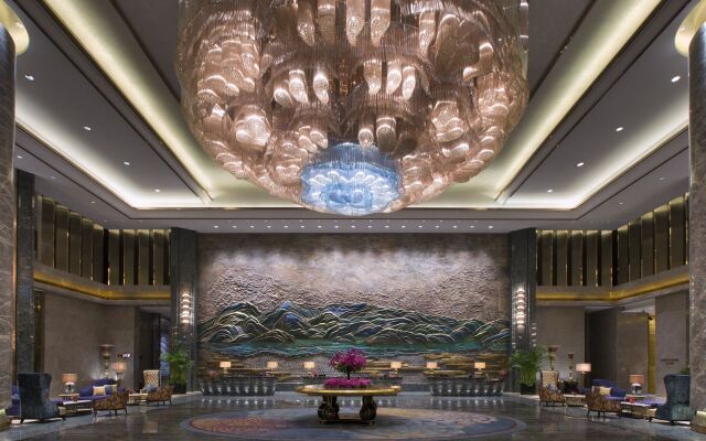 Wanda Vista Kunming
