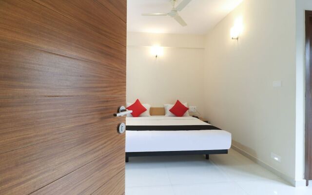 Capital O 46693 7 Boulevard