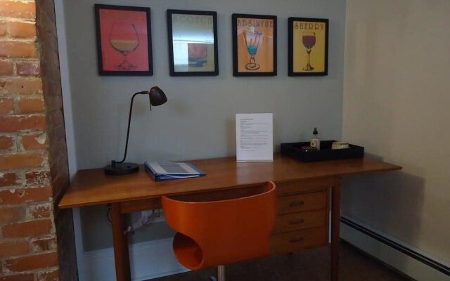 Parker House Suites
