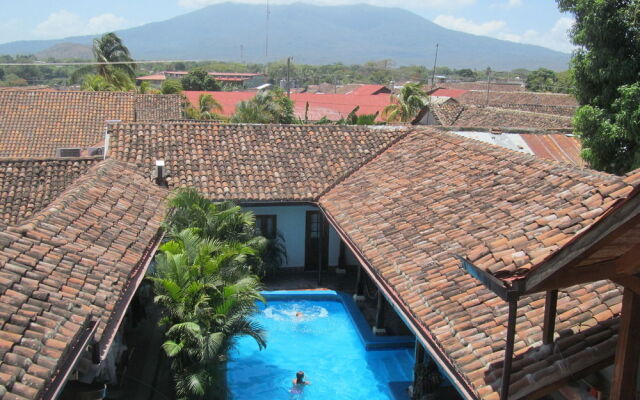 Parador Granada