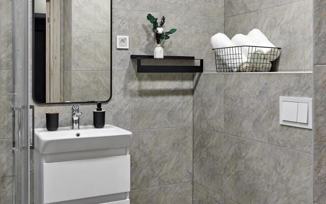 Апартаменты на проспекте Витебский