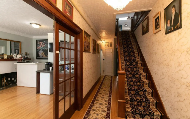 Prince Street Suites