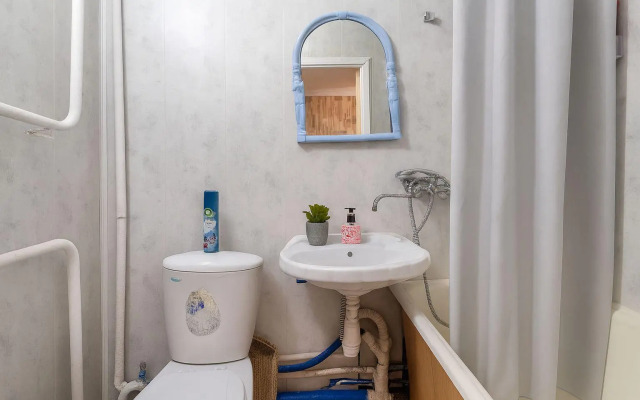 BestFlat24 (БэстФлэт24) на улице Енисейская 17 корпус 2