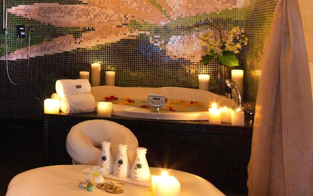 The Westin Hyderabad Mindspace
