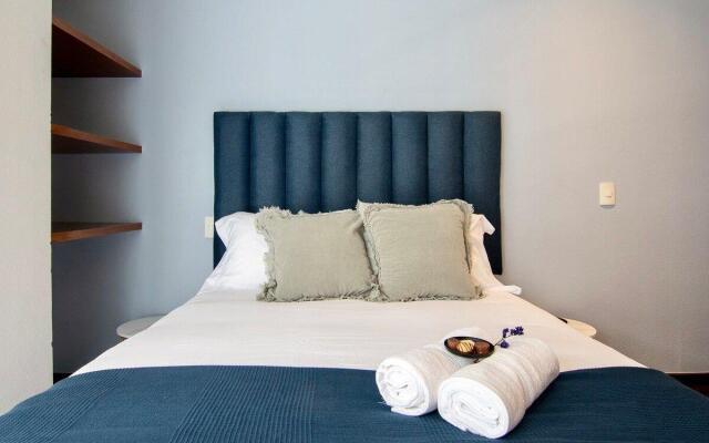 Formidable Appartment 3Bed/2Bath