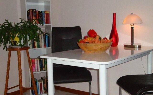 CHRISTEL-S-Ferienwohnung