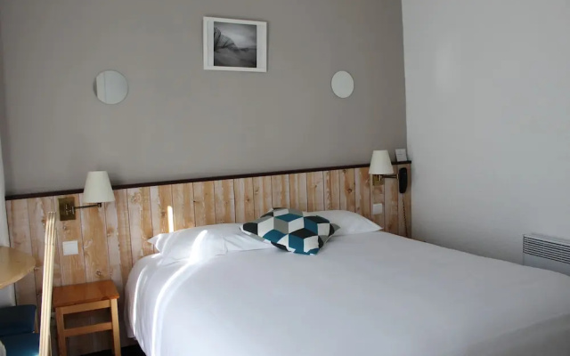 Hotel Mer et Forêt