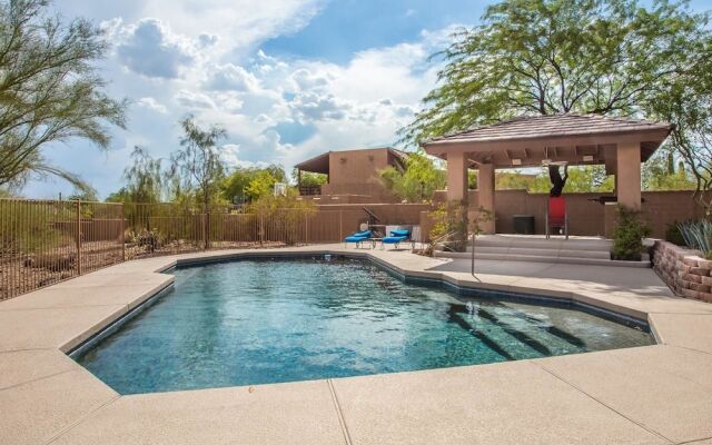Bella Turquoise By Signature Vacation Rentals