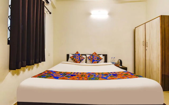 Sulit Comforts By OYO Rooms