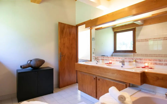 Chalet du Golf 618 in Chamonix