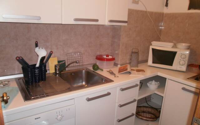 Отель Residenze Garden