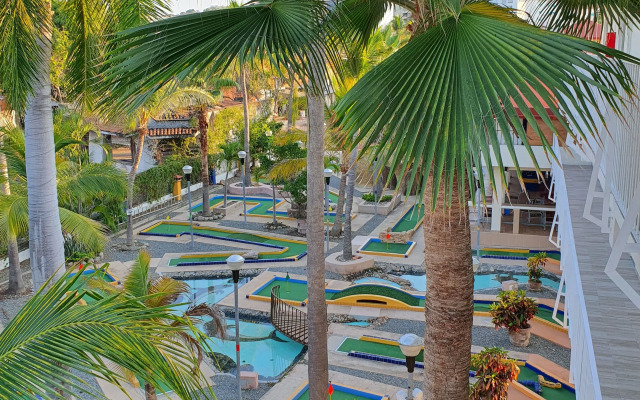 Hotel Casa Ixtapa