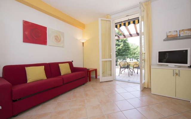 Porto Letizia Tulipano 5