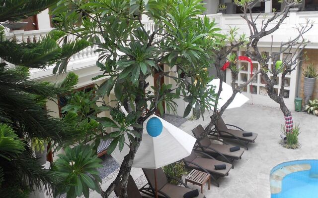 Wida Hotel