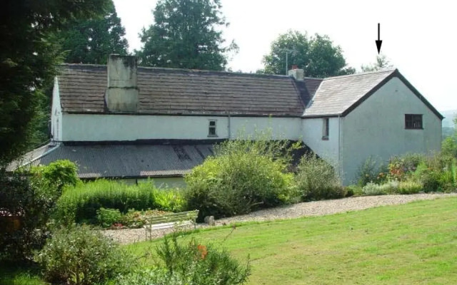 The Annexe, Higher Lydgate Farmhouse