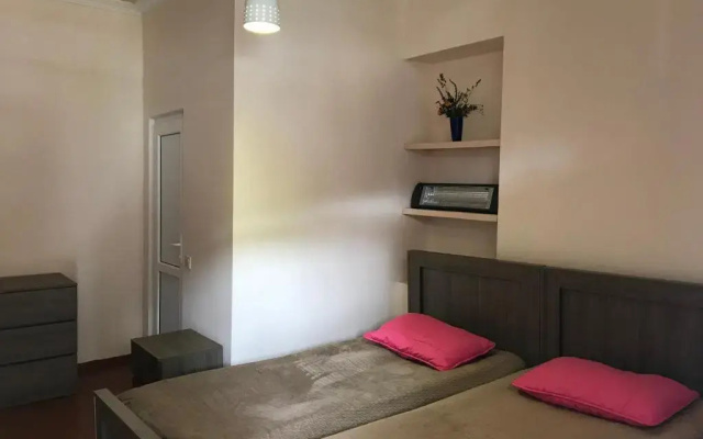Guest House Gorgo