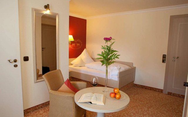 Hotel Lamm
