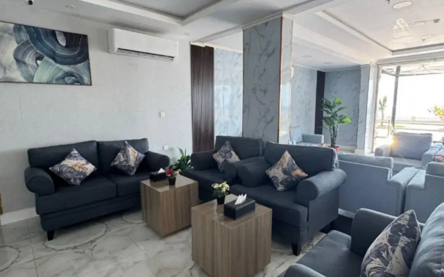 Rose Land Hotel