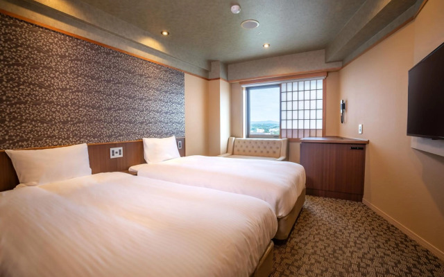 Hakodate Hotel Banso
