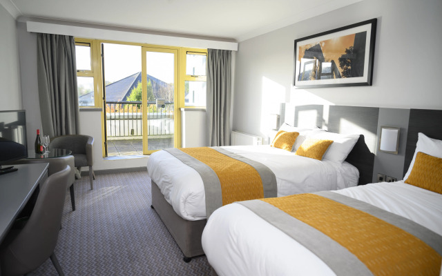 Newtown Park Hotel Wexford