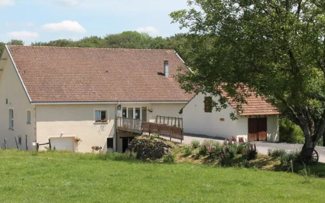 Chambres dHôtes La Trottelée