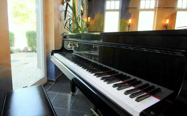Hansa Apart-Hotel Regensburg