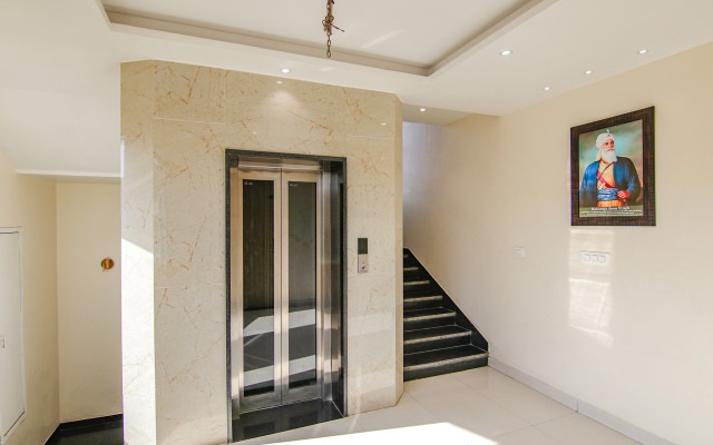 Fabhotel Punjab Pride