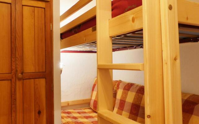 Appartement Méribel, 1 pièce, 3 personnes - FR-1-182-16