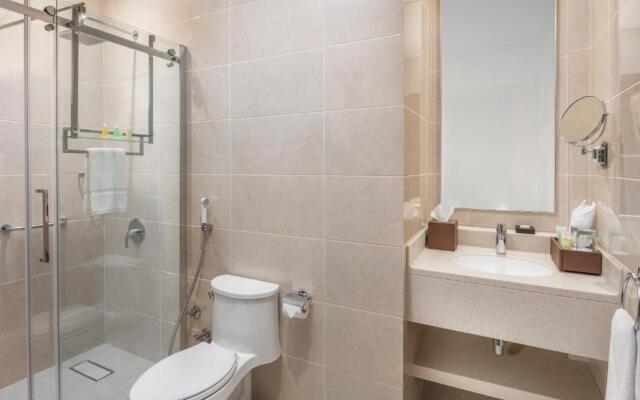 Qamar Hotel Jeddah
