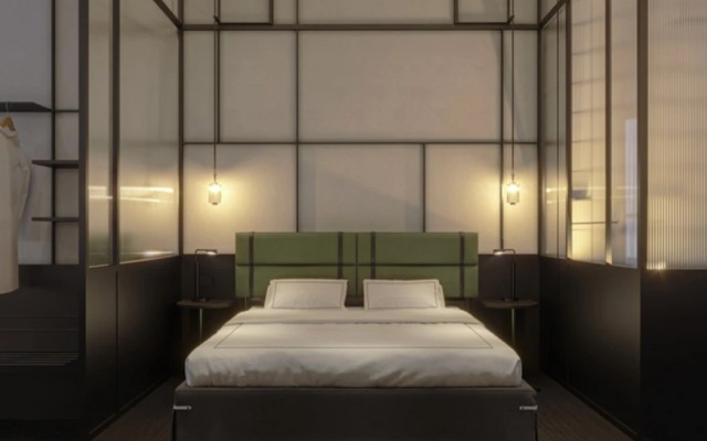 The Telegraph Hotel