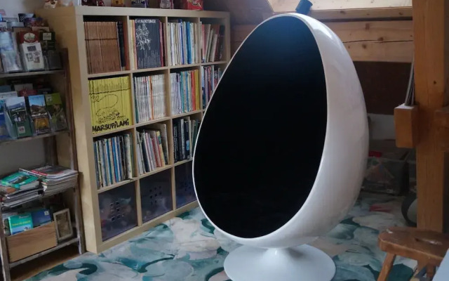 Chambre d'hôtes au Doubs Murmure