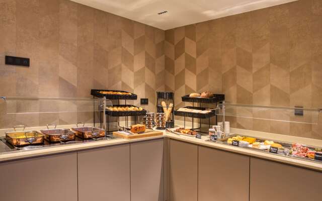 Best Western Plus Le Fairway Hotel & Spa Golf D'Arras