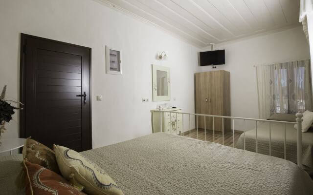 Evdokia Boutique Hotel